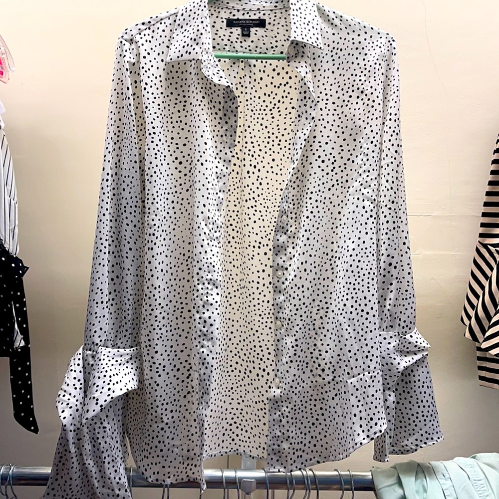 Banana Republic Blouse